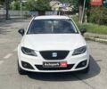 Белый Сеат Эксео, объемом двигателя 2 л и пробегом 286 тыс. км за 6990 $, фото 1 на Automoto.ua