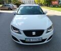 Белый Сеат Эксео, объемом двигателя 2 л и пробегом 208 тыс. км за 9500 $, фото 4 на Automoto.ua