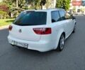 Белый Сеат Эксео, объемом двигателя 2 л и пробегом 208 тыс. км за 9500 $, фото 8 на Automoto.ua