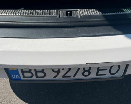 Білий Сеат Ексео, об'ємом двигуна 1.8 л та пробігом 227 тис. км за 8300 $, фото 10 на Automoto.ua
