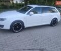 Белый Сеат Эксео, объемом двигателя 1.98 л и пробегом 281 тыс. км за 10300 $, фото 2 на Automoto.ua