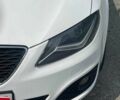 Белый Сеат Эксео, объемом двигателя 2 л и пробегом 286 тыс. км за 6993 $, фото 4 на Automoto.ua