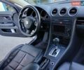 Белый Сеат Эксео, объемом двигателя 2 л и пробегом 208 тыс. км за 9500 $, фото 10 на Automoto.ua