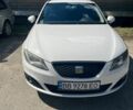 Білий Сеат Ексео, об'ємом двигуна 1.8 л та пробігом 227 тис. км за 8300 $, фото 8 на Automoto.ua