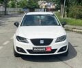 Белый Сеат Эксео, объемом двигателя 2 л и пробегом 286 тыс. км за 6993 $, фото 1 на Automoto.ua