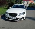 Белый Сеат Эксео, объемом двигателя 2 л и пробегом 208 тыс. км за 9500 $, фото 24 на Automoto.ua
