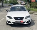 Білий Сеат Ексео, об'ємом двигуна 2 л та пробігом 286 тис. км за 7490 $, фото 1 на Automoto.ua