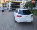 Білий Сеат Ексео, об'ємом двигуна 1.98 л та пробігом 281 тис. км за 10500 $, фото 5 на Automoto.ua