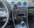 Белый Сеат Эксео, объемом двигателя 1.98 л и пробегом 281 тыс. км за 10300 $, фото 14 на Automoto.ua