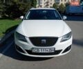 Белый Сеат Эксео, объемом двигателя 2 л и пробегом 208 тыс. км за 9500 $, фото 19 на Automoto.ua