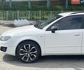 Білий Сеат Ексео, об'ємом двигуна 2 л та пробігом 286 тис. км за 7490 $, фото 5 на Automoto.ua
