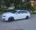 Білий Сеат Ексео, об'ємом двигуна 1.98 л та пробігом 281 тис. км за 10500 $, фото 9 на Automoto.ua