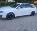 Белый Сеат Эксео, объемом двигателя 1.98 л и пробегом 281 тыс. км за 10300 $, фото 3 на Automoto.ua
