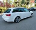 Белый Сеат Эксео, объемом двигателя 2 л и пробегом 208 тыс. км за 9500 $, фото 7 на Automoto.ua