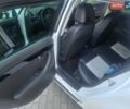Белый Сеат Эксео, объемом двигателя 1.98 л и пробегом 281 тыс. км за 10300 $, фото 12 на Automoto.ua