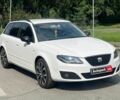 Белый Сеат Эксео, объемом двигателя 2 л и пробегом 286 тыс. км за 6993 $, фото 2 на Automoto.ua
