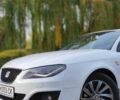 Белый Сеат Эксео, объемом двигателя 1.97 л и пробегом 258 тыс. км за 8900 $, фото 15 на Automoto.ua
