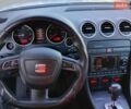 Белый Сеат Эксео, объемом двигателя 2 л и пробегом 208 тыс. км за 9500 $, фото 9 на Automoto.ua
