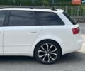 Білий Сеат Ексео, об'ємом двигуна 2 л та пробігом 286 тис. км за 7490 $, фото 6 на Automoto.ua