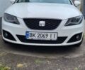 Белый Сеат Эксео, объемом двигателя 1.98 л и пробегом 281 тыс. км за 10300 $, фото 6 на Automoto.ua