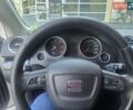 Белый Сеат Эксео, объемом двигателя 1.98 л и пробегом 281 тыс. км за 10300 $, фото 11 на Automoto.ua