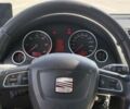 Белый Сеат Эксео, объемом двигателя 1.97 л и пробегом 258 тыс. км за 8900 $, фото 12 на Automoto.ua