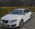 Белый Сеат Эксео, объемом двигателя 1.97 л и пробегом 258 тыс. км за 8900 $, фото 1 на Automoto.ua