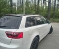 Белый Сеат Эксео, объемом двигателя 2 л и пробегом 395 тыс. км за 7096 $, фото 1 на Automoto.ua