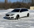 Белый Сеат Эксео, объемом двигателя 2 л и пробегом 235 тыс. км за 8300 $, фото 1 на Automoto.ua