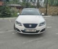 Белый Сеат Эксео, объемом двигателя 2 л и пробегом 395 тыс. км за 7096 $, фото 6 на Automoto.ua