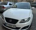 Белый Сеат Эксео, объемом двигателя 2 л и пробегом 391 тыс. км за 7700 $, фото 1 на Automoto.ua