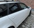 Белый Сеат Эксео, объемом двигателя 2 л и пробегом 391 тыс. км за 7700 $, фото 6 на Automoto.ua