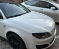 Белый Сеат Эксео, объемом двигателя 2 л и пробегом 391 тыс. км за 7700 $, фото 1 на Automoto.ua
