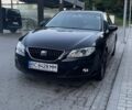 Чорний Сеат Ексео, об'ємом двигуна 1.8 л та пробігом 120 тис. км за 9000 $, фото 1 на Automoto.ua