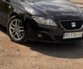Чорний Сеат Ексео, об'ємом двигуна 2 л та пробігом 247 тис. км за 7600 $, фото 1 на Automoto.ua