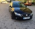 Черный Сеат Эксео, объемом двигателя 1.8 л и пробегом 211 тыс. км за 6300 $, фото 1 на Automoto.ua