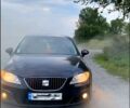Черный Сеат Эксео, объемом двигателя 1.8 л и пробегом 281 тыс. км за 7100 $, фото 9 на Automoto.ua