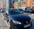 Черный Сеат Эксео, объемом двигателя 1.97 л и пробегом 281 тыс. км за 9600 $, фото 2 на Automoto.ua