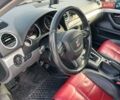 Черный Сеат Эксео, объемом двигателя 1.97 л и пробегом 281 тыс. км за 9600 $, фото 11 на Automoto.ua
