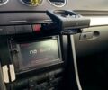 Черный Сеат Эксео, объемом двигателя 1.97 л и пробегом 281 тыс. км за 9600 $, фото 18 на Automoto.ua