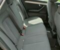 Чорний Сеат Ексео, об'ємом двигуна 2 л та пробігом 285 тис. км за 5900 $, фото 16 на Automoto.ua