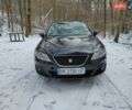 Черный Сеат Эксео, объемом двигателя 1.97 л и пробегом 285 тыс. км за 5800 $, фото 1 на Automoto.ua