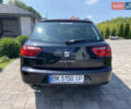 Чорний Сеат Ексео, об'ємом двигуна 2 л та пробігом 285 тис. км за 5900 $, фото 25 на Automoto.ua