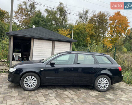 Черный Сеат Эксео, объемом двигателя 2 л и пробегом 286 тыс. км за 5900 $, фото 22 на Automoto.ua