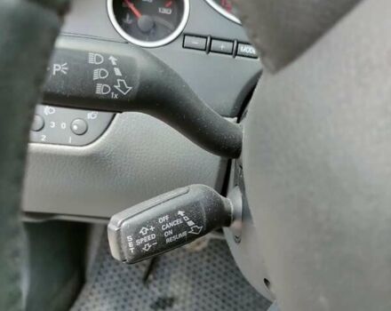 Черный Сеат Эксео, объемом двигателя 2 л и пробегом 286 тыс. км за 5900 $, фото 1 на Automoto.ua