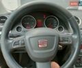 Чорний Сеат Ексео, об'ємом двигуна 2 л та пробігом 285 тис. км за 5900 $, фото 3 на Automoto.ua