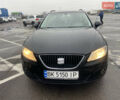Черный Сеат Эксео, объемом двигателя 2 л и пробегом 290 тыс. км за 5850 $, фото 14 на Automoto.ua