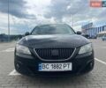 Черный Сеат Эксео, объемом двигателя 2 л и пробегом 376 тыс. км за 6500 $, фото 1 на Automoto.ua