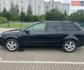 Черный Сеат Эксео, объемом двигателя 2 л и пробегом 376 тыс. км за 6500 $, фото 7 на Automoto.ua