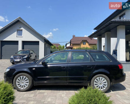 Чорний Сеат Ексео, об'ємом двигуна 2 л та пробігом 285 тис. км за 5900 $, фото 28 на Automoto.ua
